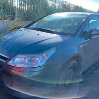 Ricambi citroen c4 1.6 diesel anno:2007