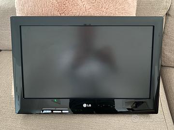 Tv LG 19LE3308