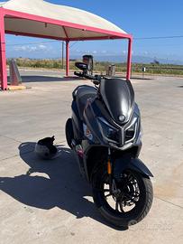 scooter Sym Jet 14 125