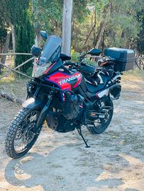 Honda transalp 750 XL 2023