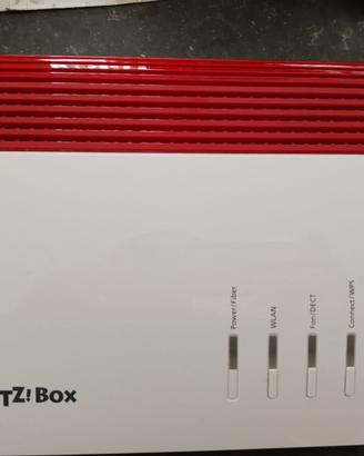 Router Fritz Box mod 5590