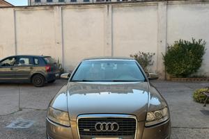 Audi A6 3.0 TDI DA BATTAGLIA