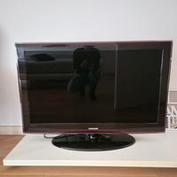 Tv Samsung led  40 pollici