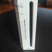Console Wii