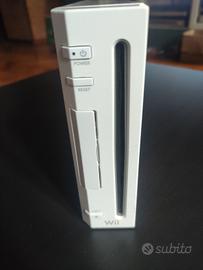 Console Wii