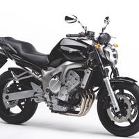 Ricambi yamaha fz6 fazer 2004 2007