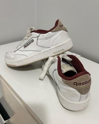 SCARPE REEBOK UNISEX BAMBINI