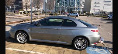 Alfa Romeo GT