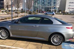 Alfa Romeo GT