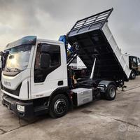 Iveco eurocargo 75-160 (cod.int. pm1803)