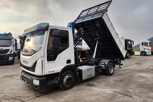 Iveco eurocargo 75-160 (cod.int. pm1803)