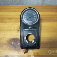 Dash cover completa originale Harley Davidson