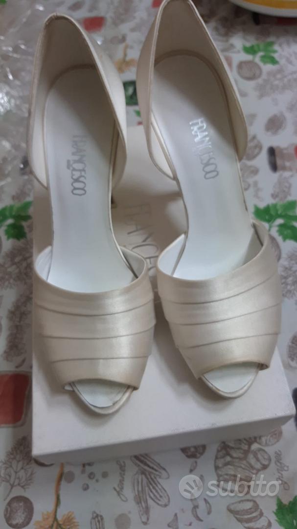 Melluso scarpe marano sale