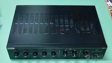 Amplificatore PA Mixing Proel AMP120XL