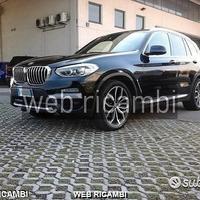 Ricambi bmw x3 g01 2017 2018 2019 rid 34