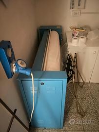 Macchina stira lenzuola professionale