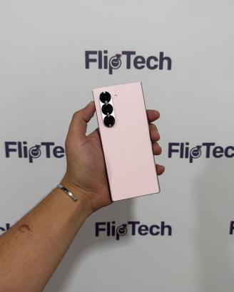 Samsung Z Fold6 256Gb Rosa - Usato