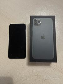 Iphone 11 pro max