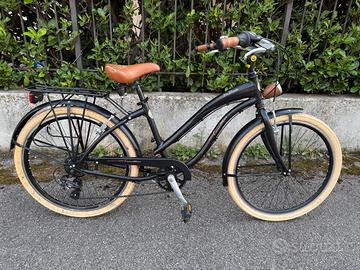 Via Veneto by Canellini - bicicletta cruiser
