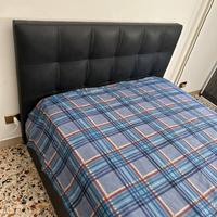 Letto una piazza e mezzo