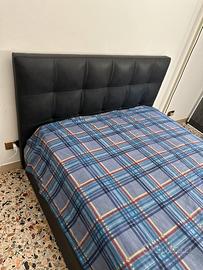 Letto una piazza e mezzo