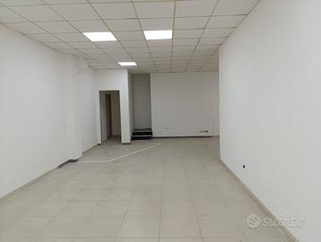 Locale commerciale MQ 250