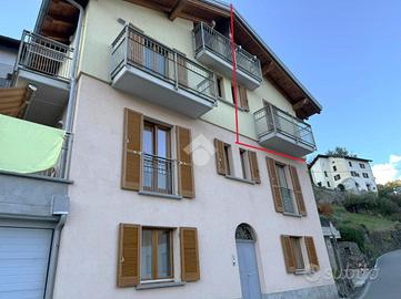 2 LOCALI A COSIO VALTELLINO