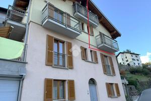 2 LOCALI A COSIO VALTELLINO
