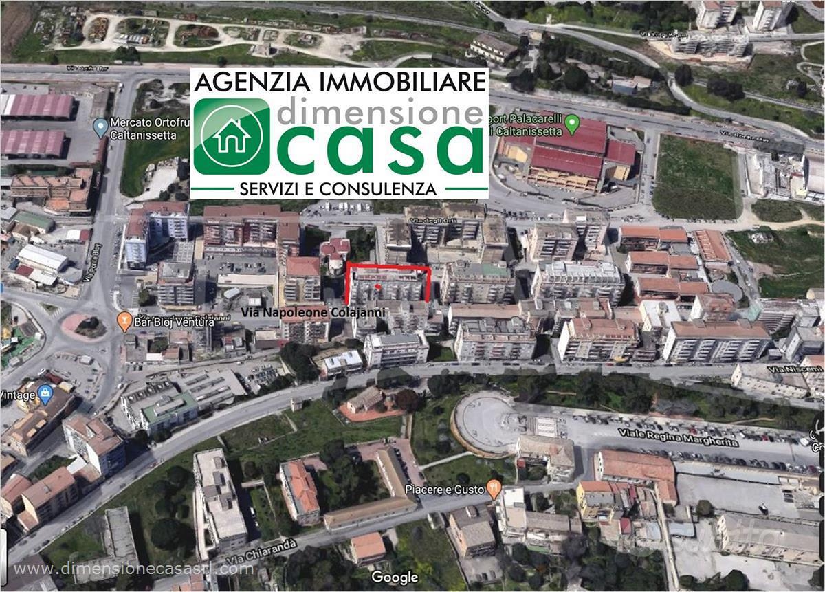 Appartamento – Caltanissetta, Quartiere Provvidenza - Vista 2