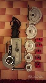 Curvatubi elettrico rothenberger robend 2000