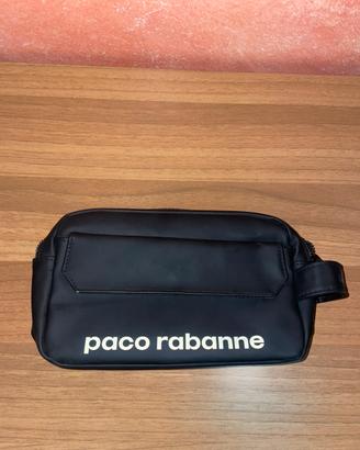 Beauty Case / Pochette PACO RABANNE
