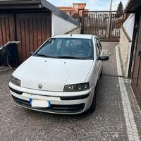 Fiat Punto 1.2 ELX 5 porte GPL