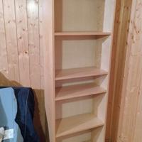 scaffale/armadio