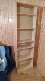 scaffale/armadio