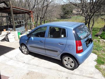 KIA Picanto 1ªs.(04/08) - 2007