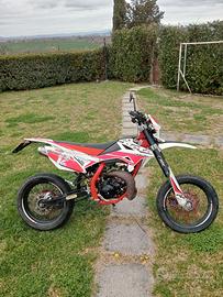 Beta RR 50 Motard 2018