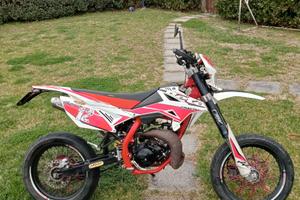 Beta RR 50 Motard 2018