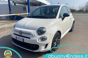 FIAT 500 1.0 Hybrid Connect UNI PROPR. Tagliandi