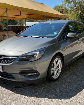 Opel Astra 1.5 CDTI S&S 5 porte GS Line OK NEOPATE