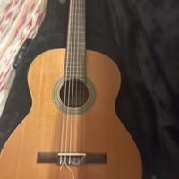 Chitarra classica ( made in spain)