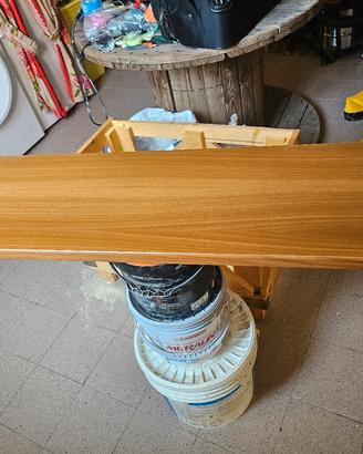 mensole in legno