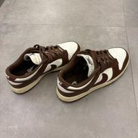 Nike dunk basse