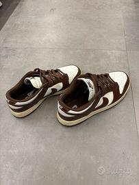 Nike dunk basse