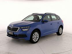 Skoda Kamiq 1.0 g-tec ambition 90cv