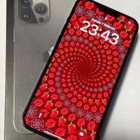 iPhone 13 Pro Max Graphite