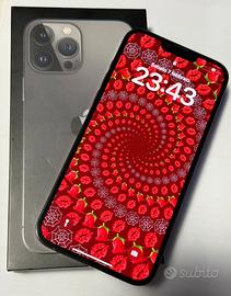 iPhone 13 Pro Max Graphite