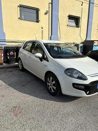 Fiat Punto 1.3 Multijet