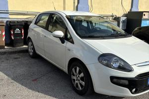 Fiat Punto 1.3 Multijet