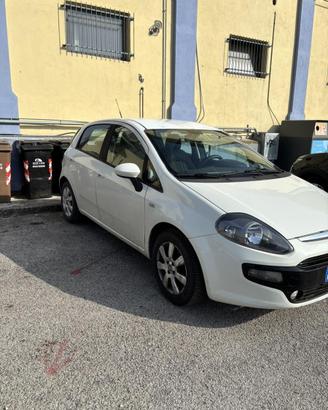 Fiat Punto 1.3 Multijet