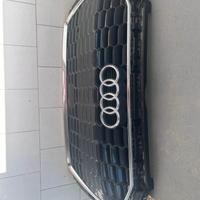 Griglia Audi A3 2020 sportback